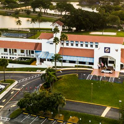 Boca Prep International School