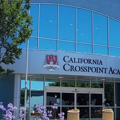 California Crosspoint Academy