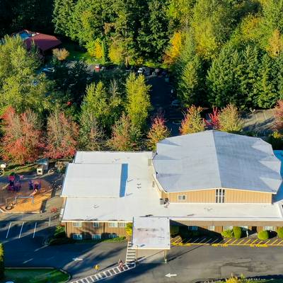 Cascade Christian Schools Puyallup Early Learning Center