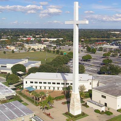 Central Florida Christian Academy