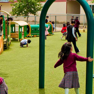 Challenger School - Sunnyvale