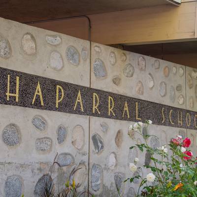 Chaparral Elementary School