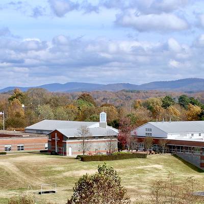 Charlottesville Catholic School