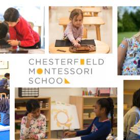 Chesterfield Montessori School