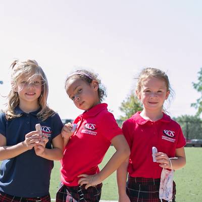 Christ Community Lutheran School - Webster - Elementary School & Early Childhood Campus