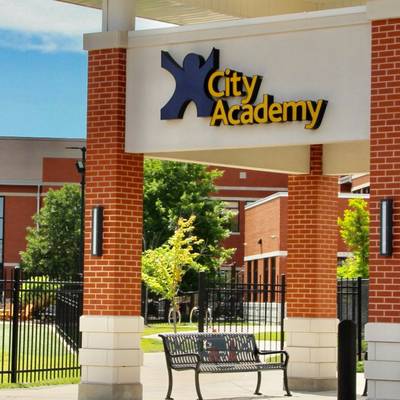 City Academy