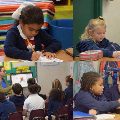 Classical Charter Schools of Whiteville