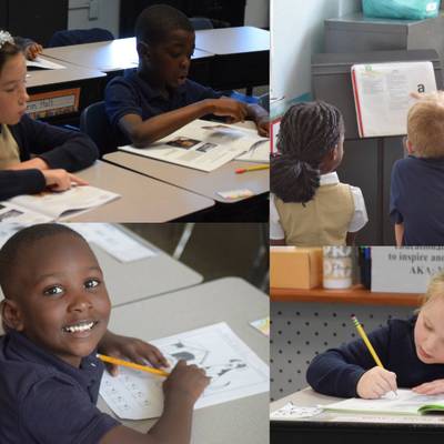 Classical Charter Schools of Wilmington