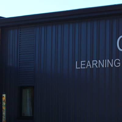 Clive Learning Academy