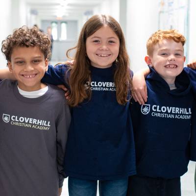 Cloverhill Christian Academy