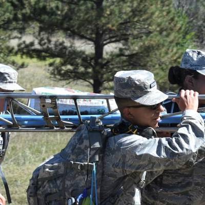 Colorado Military Academy