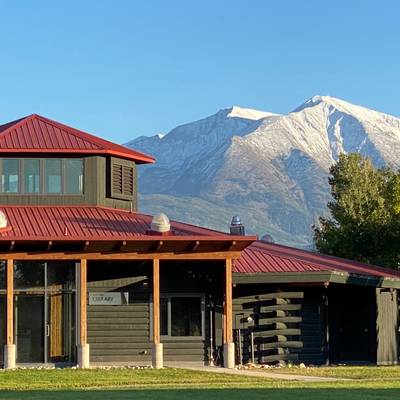 Colorado Rocky Mountain School