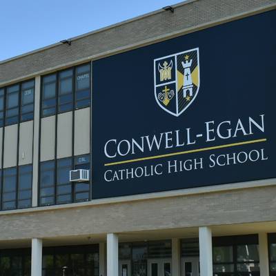 Conwell-Egan Catholic High School