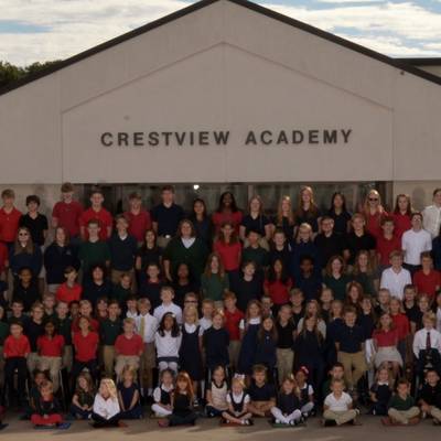 Crestview Academy