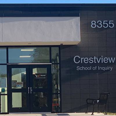 Crestview School of Inquiry