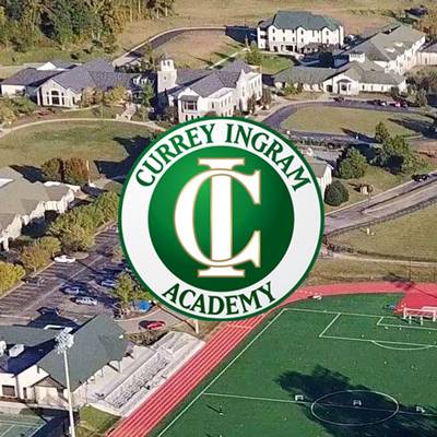 Currey Ingram Academy