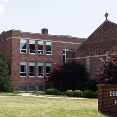 Delone Catholic High School