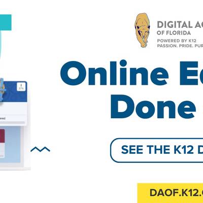 Digital Academy of Florida