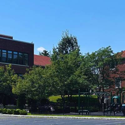 Divine Wisdom Catholic Academy  Douglaston, NY 11362