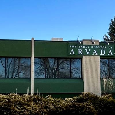 Early College of Arvada