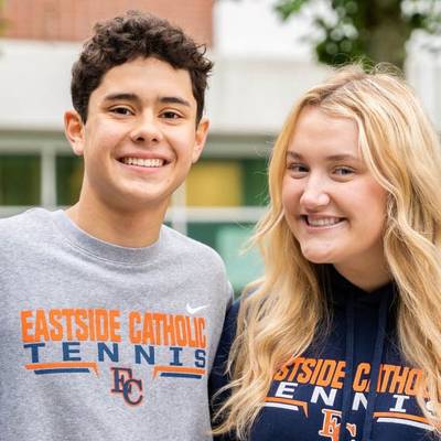 Eastside Catholic School