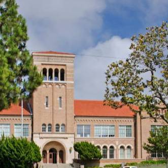 El Segundo High School