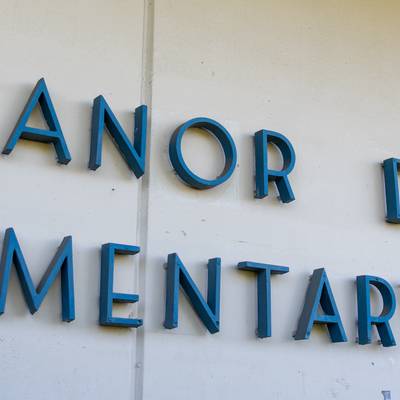 Eleanor Daly Condit Elementary School