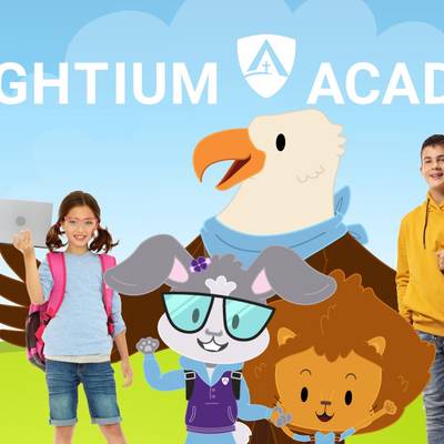 Enlightium Academy