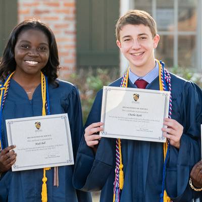 Episcopal School of Baton Rouge