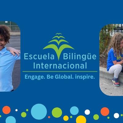 Escuela Bilingüe Internacional