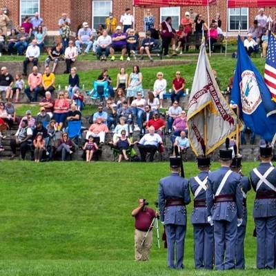 Fishburne Military School