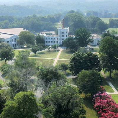 Fork Union Military Academy