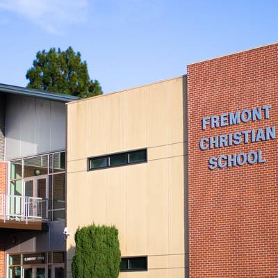 Fremont Christian School