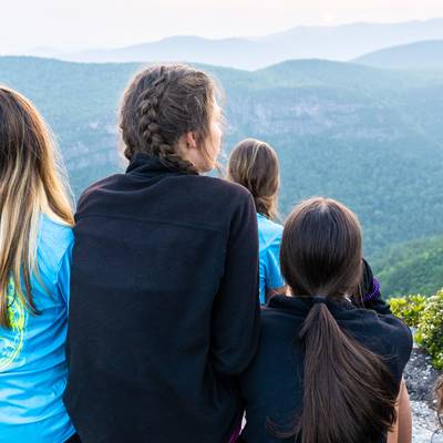 French Broad River Academy