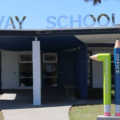 Gateway School