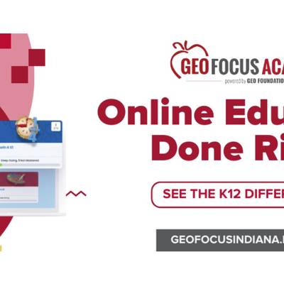 GEO Focus Academy