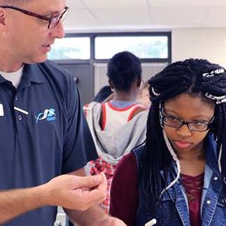 Gwinnett School of Mathematics, Science & Technology