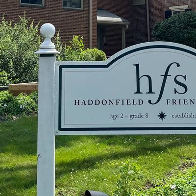 Haddonfield Friends School