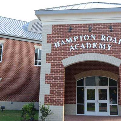 Hampton Roads Academy