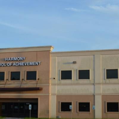 Harmony School of Achievement - Houston