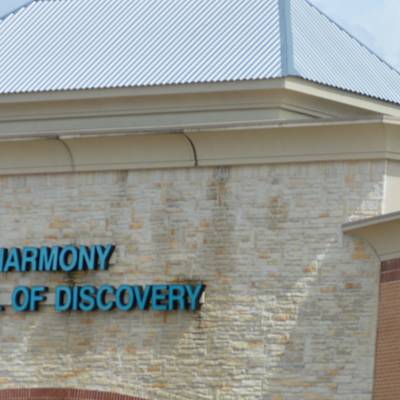 Harmony School of Discovery - Houston