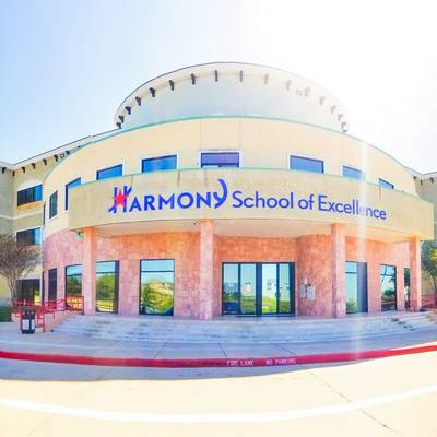 Harmony School of Excellence - Dallas