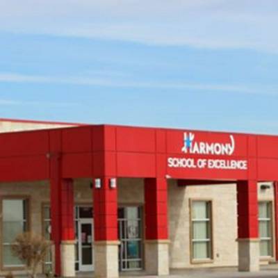 Harmony School of Excellence - El Paso