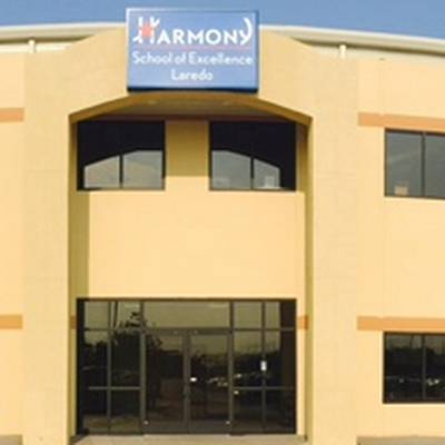 Harmony School of Excellence - Laredo