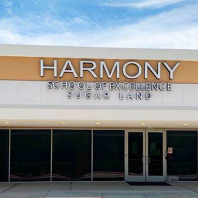 Harmony School of Excellence - Sugar Land