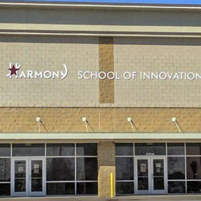 Harmony School of Innovation - Carrollton