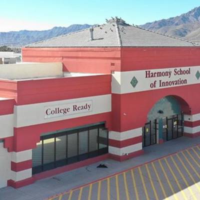 Harmony School of Innovation - El Paso