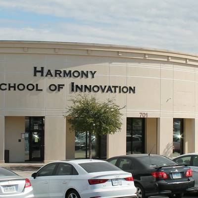 Harmony School of Innovation - Euless