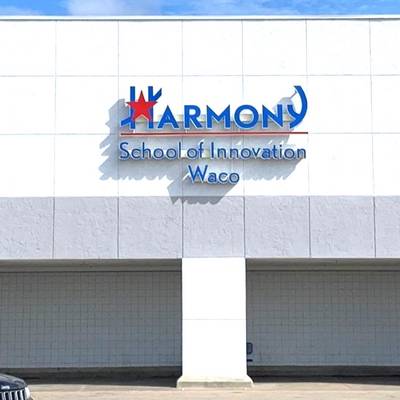 Harmony School of Innovation - Waco