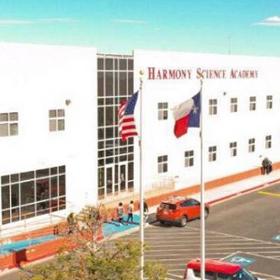 Harmony Science Academy - El Paso